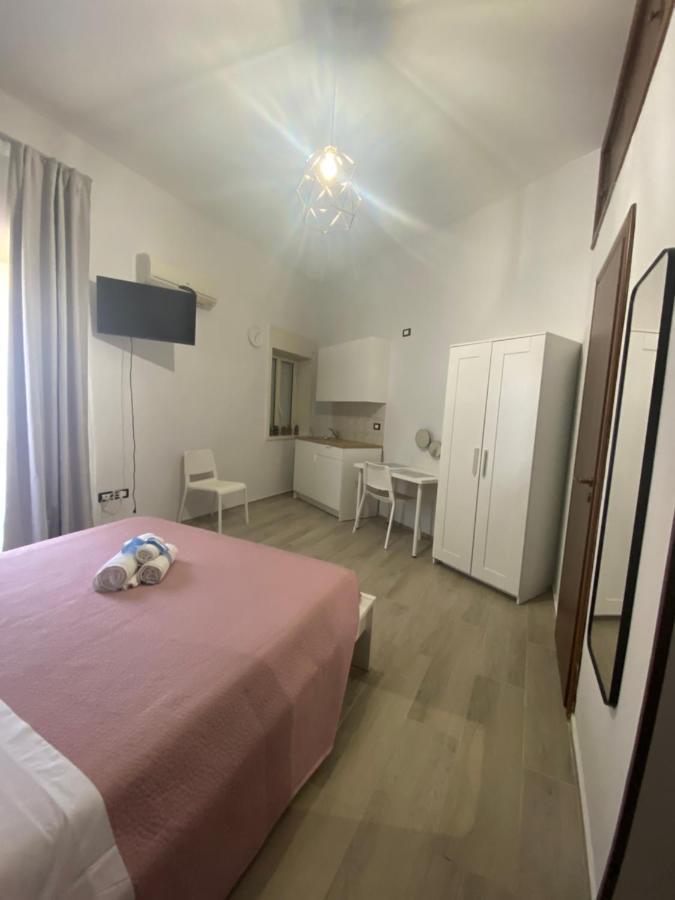 Home Demetra Agrigento Esterno foto