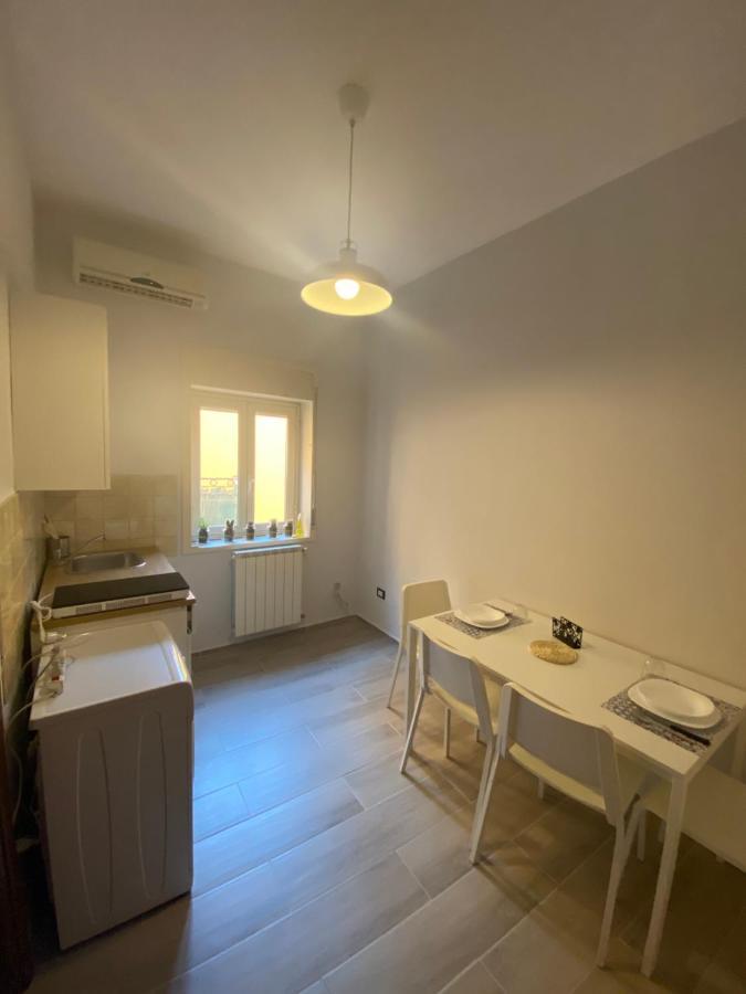 Home Demetra Agrigento Esterno foto