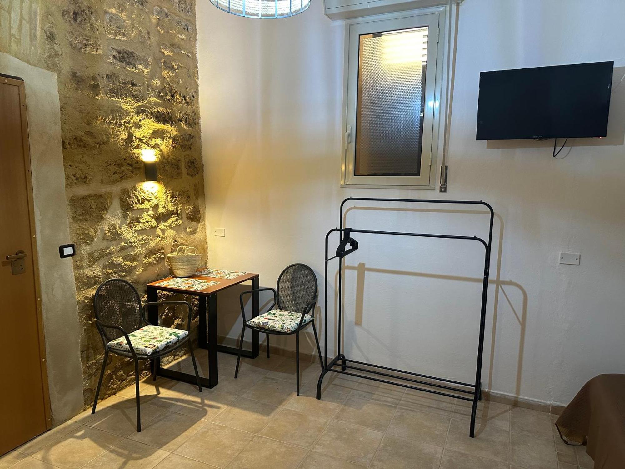 Home Demetra Agrigento Esterno foto